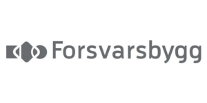 Logo-Forsvarsbygg