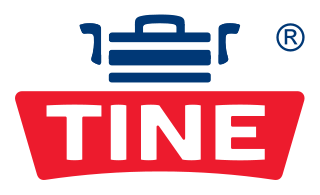 Tine-logo