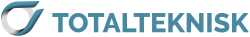 totalteknisk logo